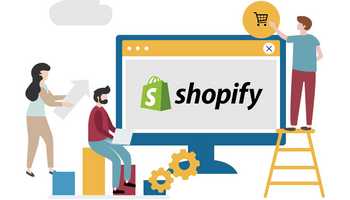 I am website developer specializing in e-commerce websites on Shopify