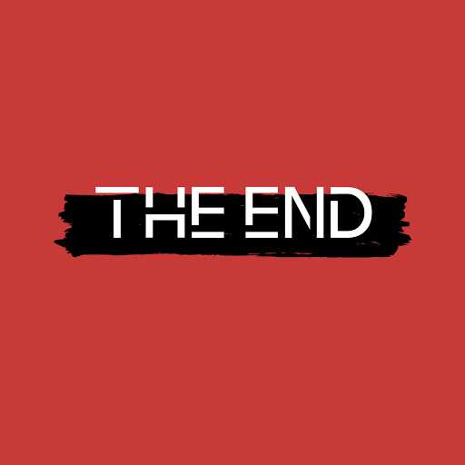 The End - النها - I will recording voice over french and germany