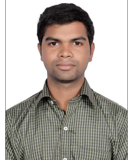 Nagavardhan V. - SAP PP Consultant