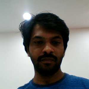 Basavaraj S. - Android developer
