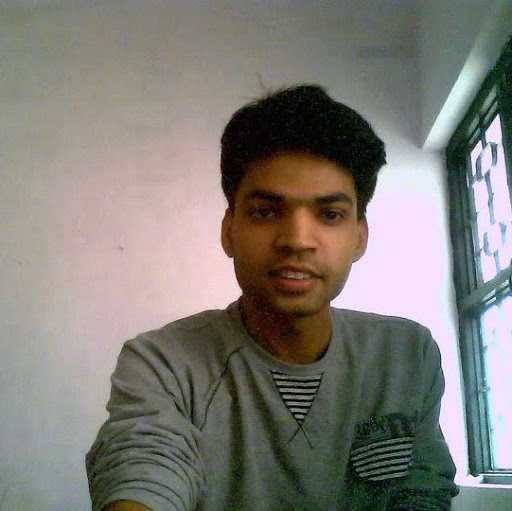 Ishan Kumar S. - Full Stack Developer MERN