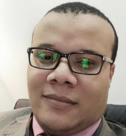 Mohamed E. - Customer service manager /Freelancer(Transcriber-Translator) 