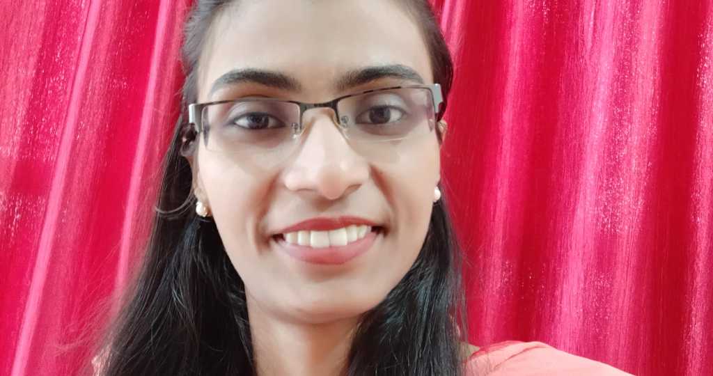 Sapna U. - Senior Developer