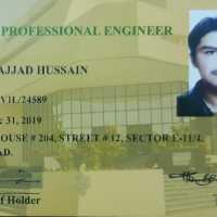 Professional Civil Engineer
