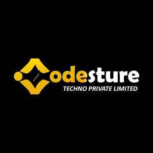 Codesture T. - Codesture Techno Pvt Ltd