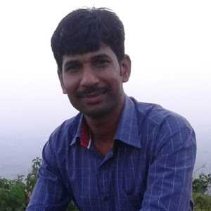 Ashok K. - System administrator 