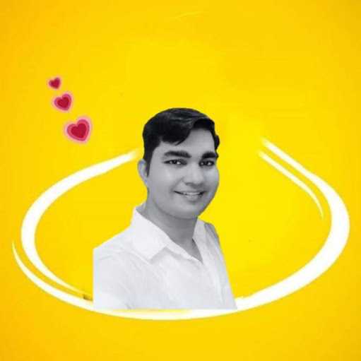 Manish B. - Social Media Manager
