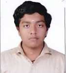 Arjun M. - unity developer