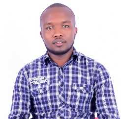 Adams Korir - Software Developer and Entrepreneur