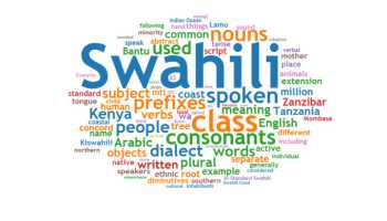 translate English to Kiswahili or Kiswahili to English
