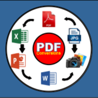 Fast &amp; Accurate PDF Conversion Services