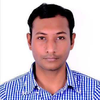 Manish G. - Experienced Software developer