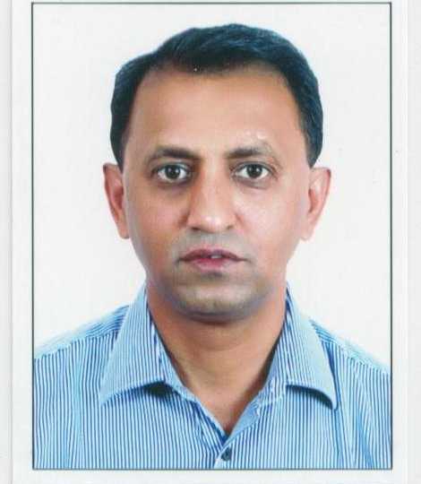 Harpreet Singh S. - zonal sales manager