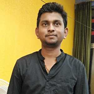 Kumar P. - Data Integration Expert and Analyst