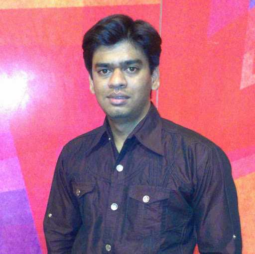 Prashant P. - Computer Technician 