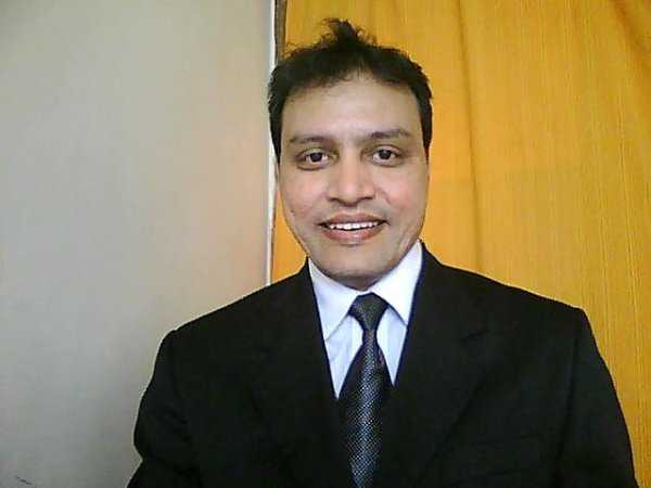 Prashanth C. - IT consultant