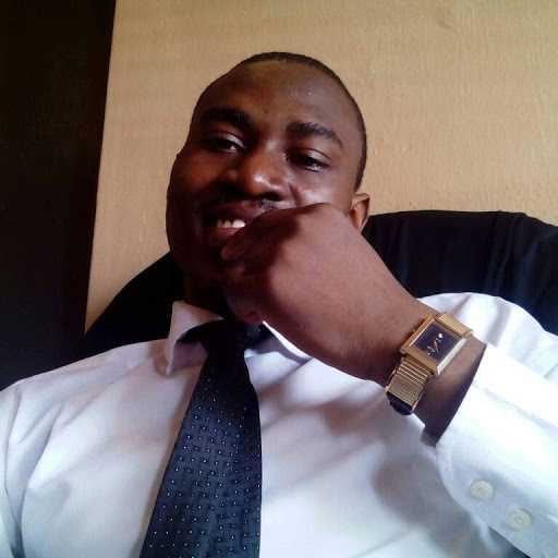 Isioma I. - Legal Practitioner