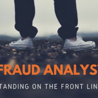 Fraud Analyst
