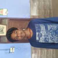 Aravind S.