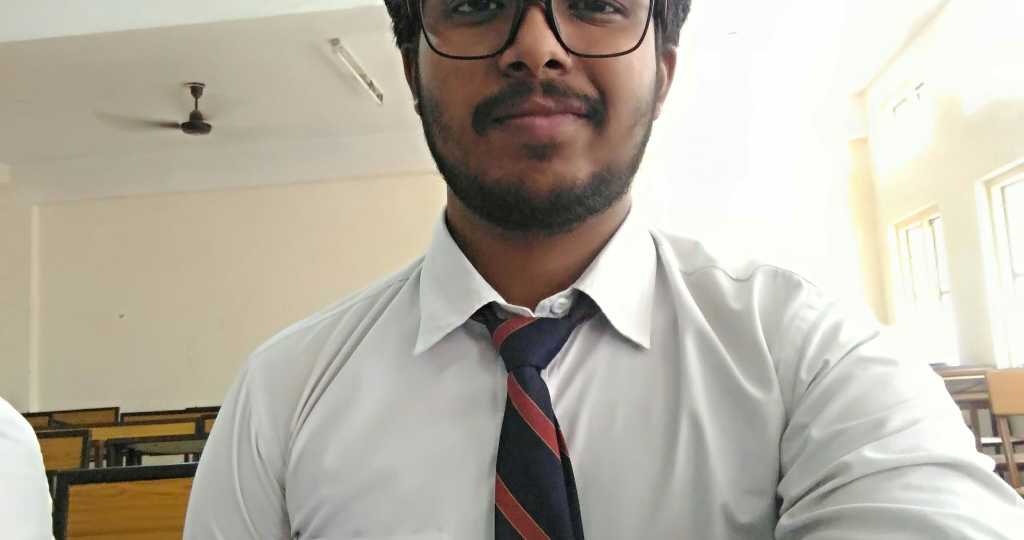 Aditya K. - business analyst , typist, virtual assistant.