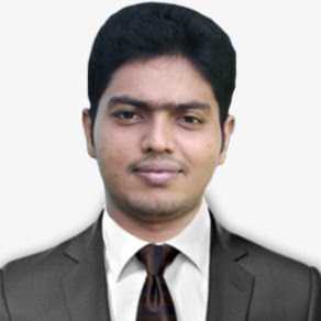 Md Saifur R. - Web Developer and WordPress Expert