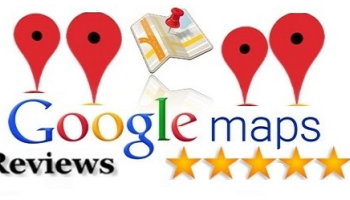 Boost up your location on google map with a quality review !