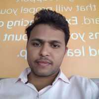 Sandeep S.