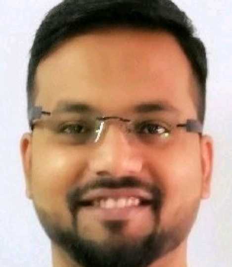 Vaibhav M. - Analytics Professional