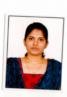 Bhanuja T. - Senior iOS Developer.