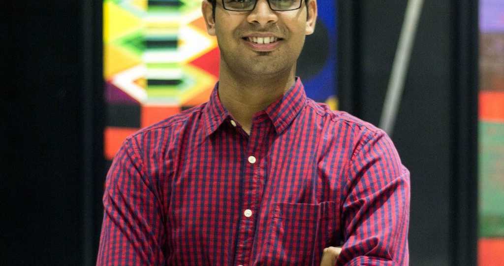 Ayush Y. - Data and Machine Learning Engineer