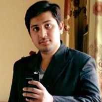 Sufyan - Sr. Blockchain Developer &amp; Android Game Developer