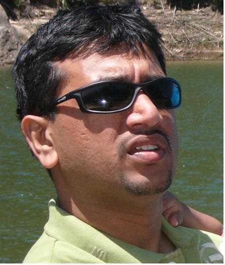 Harish N. - Software Consultant