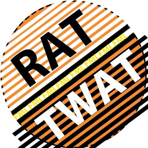 Rattwat - editor,video editor, audio producer