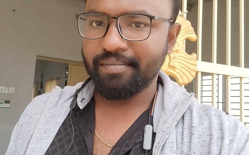 Tamilselvan N. - Power Platform Developer
