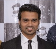Bhavik M. - Architect | BIM Specialist | Interior Designer