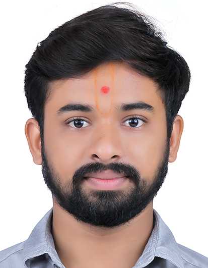 Pradeep D. - Senior desktop support Engineer