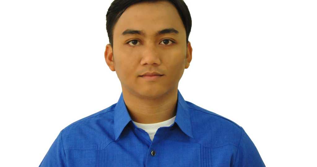 Alvin Brylle C. - Technical Support Specialist