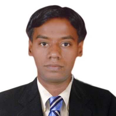 Santosh N. - I am expert in psd to html work and I create wordpress site 