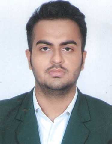 Kunal B. - QA Engineer
