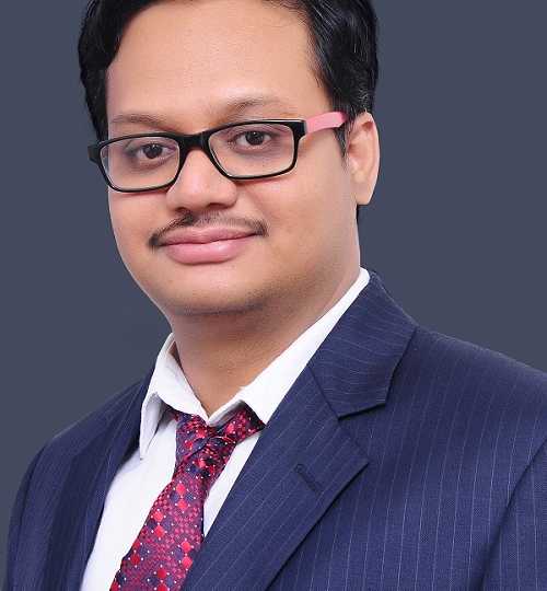 Avijit S. - Cloud Solution Architect &amp; Developer (Azure , GCP)