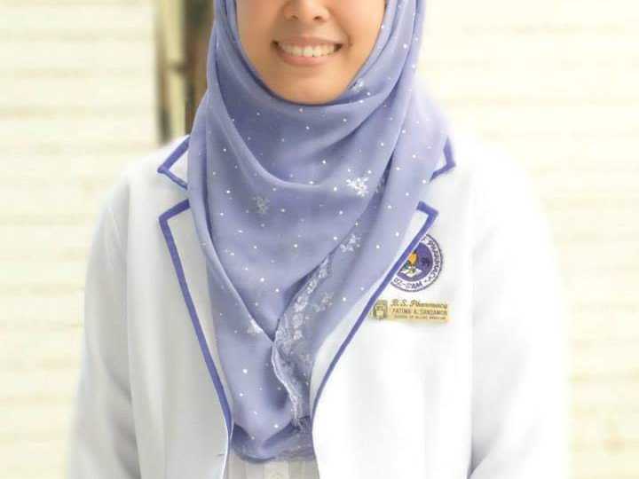 Fatima S. - Pharmacist