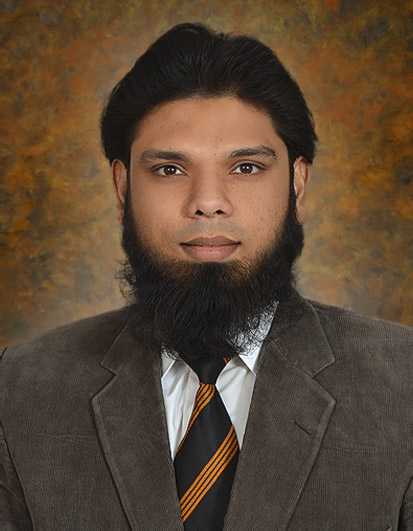 Syed Ahmed A. - Supply Chain, Operations and Quality Management expert