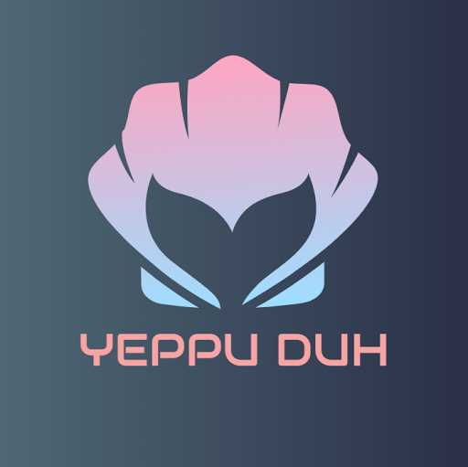 Yeppu D. - Data Encoder