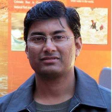 Preetam R. - Technical Solution Architect , Technical Manager, Sr. Consultant Profile.