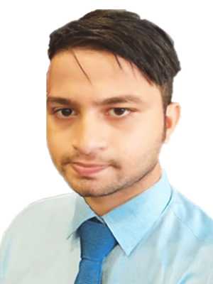 Chowdhury R. - Customer Care Manager