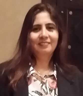 Lakshmi R. - Network Administrator