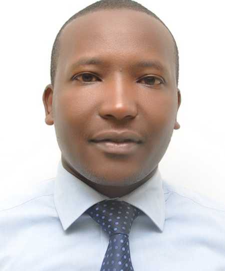 Peter Mbina - Business Strategist