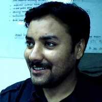 Muhammad Farooq - Senior Software Engineer