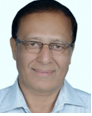 Suresh Kumar J C. - Railway working expert, teaching subjects on electrical engineering