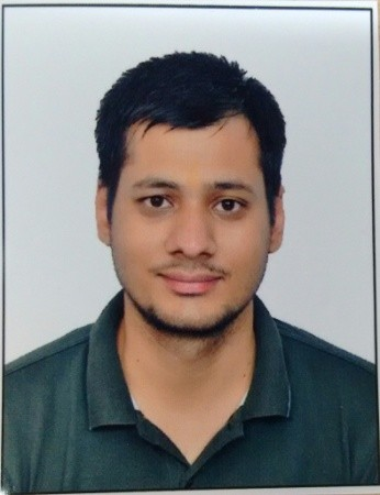 Shashank J. - Programmer